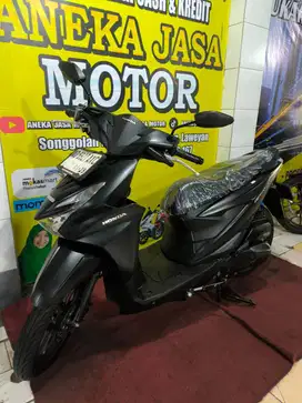 Beat Deluxe Keyless AJM