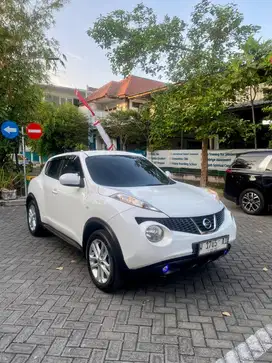 Nissan Juke RX 2012 Automatic Istimewa