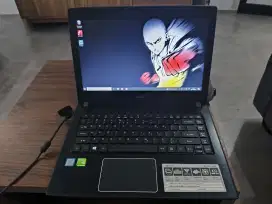 Laptop Acer E5 475G Core i5