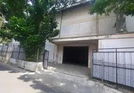 Gudang Raya Pancoran Strategis