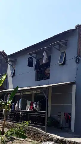 RUMAH KOST 6 KAMAR DI JL. GAJAH SEMARANG TIMUR