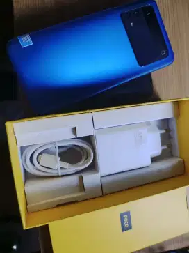 xiaomi poco M4 pro 8/128 fulset