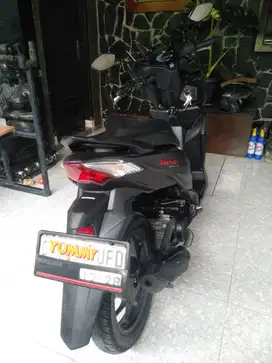 Beat Deluxe 2023 Istimewa mulus
