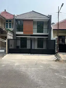 BARU GRESS‼️Rumah Pantai Mentari