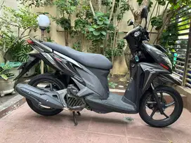Honda Vario 125 Techno 2013