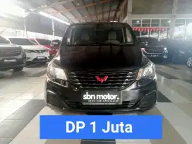 DP 1 Juta Wuling Confero DB 2022