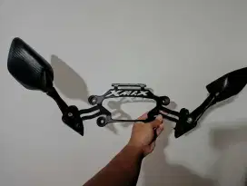 Spion R25 PnP Xmax Old + Bracket