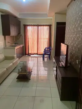 Dijual tipe 2br view tribeca apartment mediterania garden residence 2