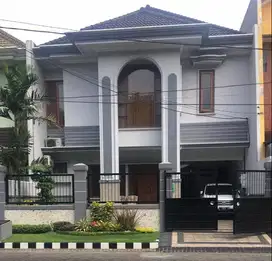 DIJUAL  Rumah BABATAN PRATAMA WIYUNG