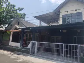 ( DEKAT UNDIP ) RUMAH DI PONDOK BUKIT AGUNG SUMURBOTO BANYUMANIK