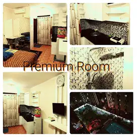 SEWA APARTEMEN TRANSIT HARIAN DAN MINGGUAN GATEWAY AHMAD YANI BANDUNG