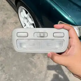 Map light / Lampu Plafon Toyota Corolla AE111/112, Wish