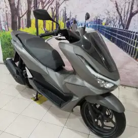All new PCX 160 2025 like new seperti baru