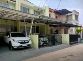 RUMAH KEREN FRESS DALAM CLUSTER DI JAKASETIA GALAXY