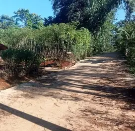 Jual Cepat BU Tanah Ciparay Pinggir Jalan