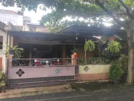 RUMAH SIAP HUNI DI PONDOK BUKIT AGUNG  BANYUMANIK SEMARANG