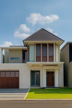 Jual Cepat Citraland Tallasa 12x21 Poros Boulevard, Harga Termurah