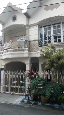 DIKONTRAKKAN MURAH - LOKASI PRESTISIUS – KAWASAN ELITE SULFAT