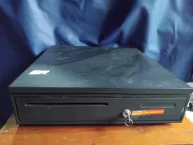 cash drawer murah bekas