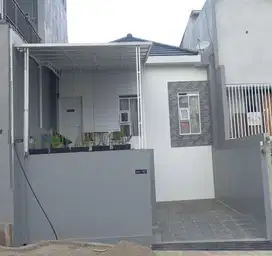 Gokil sih Lt 110 Cuman 600jt di Jatihandap