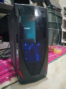 PC Multimedia Core i5 ram 8GB Vga 1GB Ngebut murah