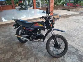 Jual motor win thn 2000