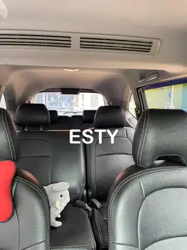 Honda BR-V 2017 Bensin