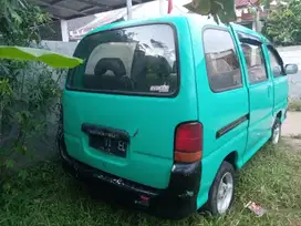 Daihatsu Espass 1998 Bensin