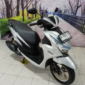 ALL NEW FREEGO S 2023 LIKE NEW