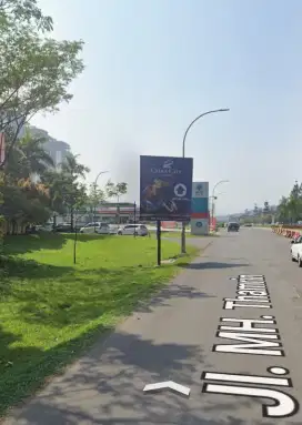 Tanah jalan utama sentul city sebelah aeon