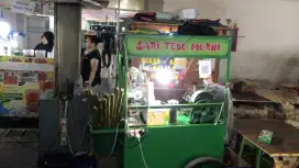 Lowongan pekerjaan