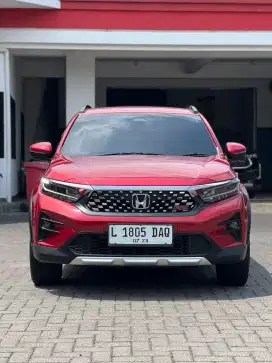 Honda WRV RS HS CVT 2023 (L) Tgn 1 dari Baru