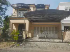 DIJUAL  Rumah WISATA BUKIT MAS ( WBM) WIYUNG