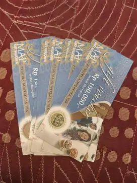 Voucher MAP Rp 100.0000