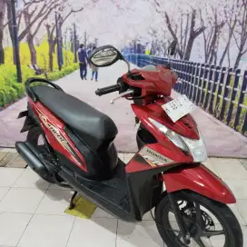 Beat FI 2013 terawat original istimewa