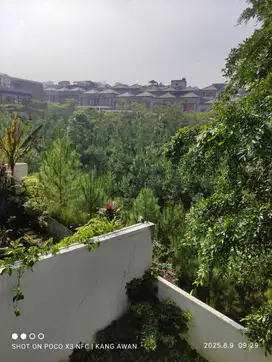 Jual cepat rumah murah cluster elit Bandung Utara