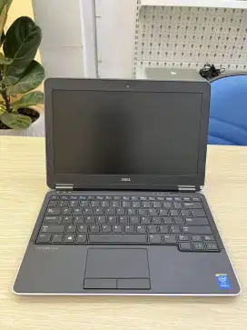 Dell Latittude E7240 Core i5-4300U Haswell Gen 4 Ram 8Gb SSD 128Gb