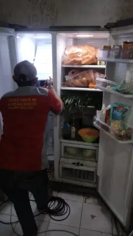 CEK SERVICE MESIN CUCI WATER HEATER DISPENSER AC DLL BERGARANSI