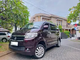 CASH TERBAIK SUZUKI APV ARENA GX GLX 2013
