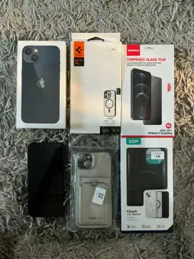 Iphone 13 ibox resmi 128gb