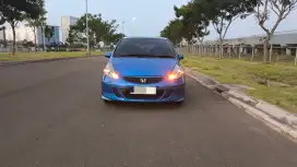 2007 Honda Jazz GD3 Vtec MMC Manual