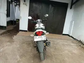 CB 150 R Tahun 2014