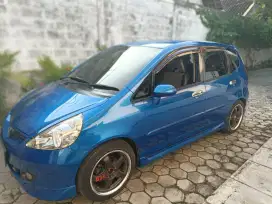 Jazz Vtec MT 2006