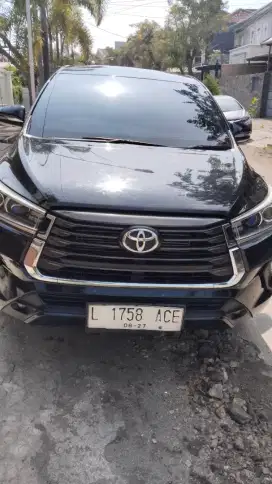 Toyota Kijang Innova 2022 Diesel