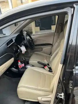Honda Brio E MATIC 2018