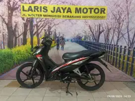New Revo X mesin segel