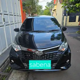 Toyota Calya 1.2 G AT Kondisi Prima