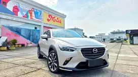 [KM 20 RIBUAN]MAZDA CX3 1.5 SPORT AT 2023  # 2024