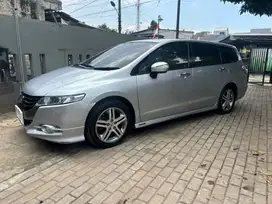 Honda Odyssey 2010 Bensin
