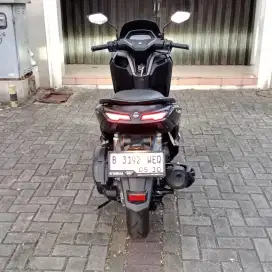 Nmax Turbo NEO kunci